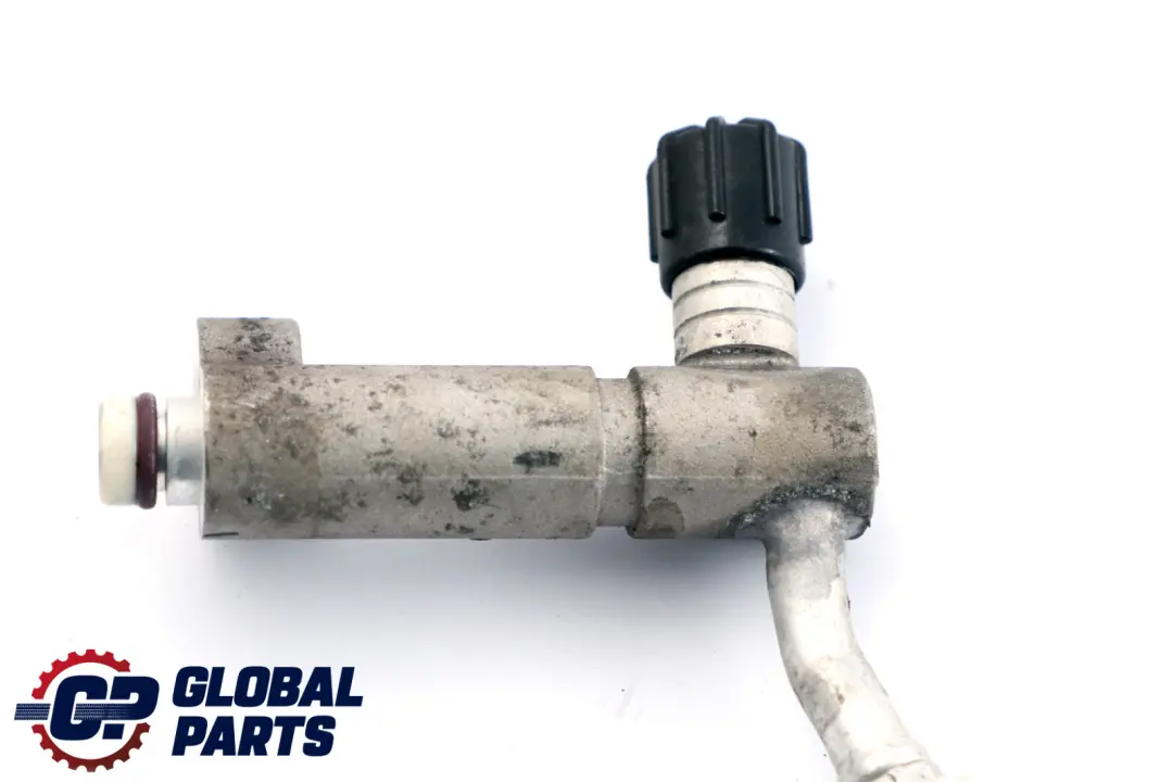A/C Aria Condizionata Tubo Tubo Pressione Condensatore per BMW Z4 E89 con numero di parte 9224833 BMW Z4 E89 A/C Aria Condizionata Tubo Tubo Pressione Condensatore - SKU 9224833 - Numero di parte 9224833