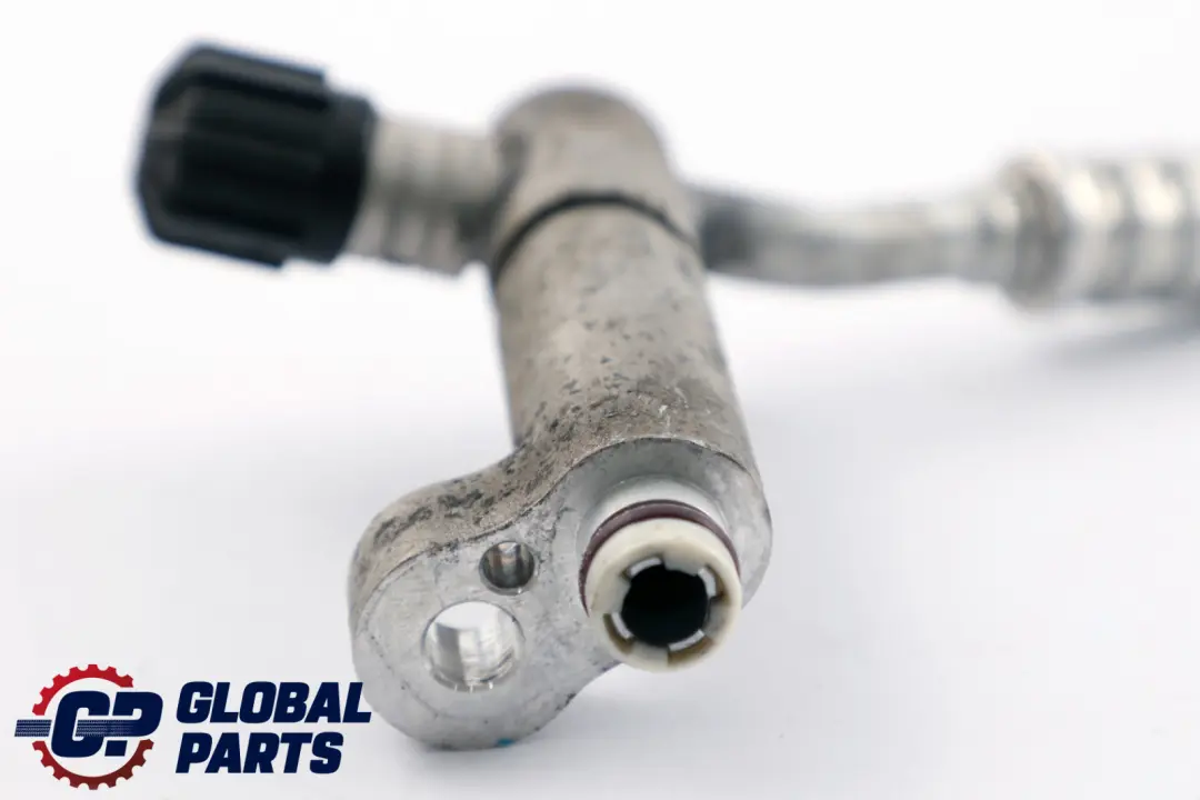 A/C Aria Condizionata Tubo Tubo Pressione Condensatore per BMW Z4 E89 con numero di parte 9224833 BMW Z4 E89 A/C Aria Condizionata Tubo Tubo Pressione Condensatore - SKU 9224833 - Numero di parte 9224833