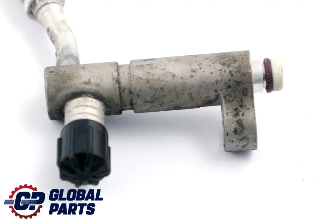 A/C Aria Condizionata Tubo Tubo Pressione Condensatore per BMW Z4 E89 con numero di parte 9224833 BMW Z4 E89 A/C Aria Condizionata Tubo Tubo Pressione Condensatore - SKU 9224833 - Numero di parte 9224833
