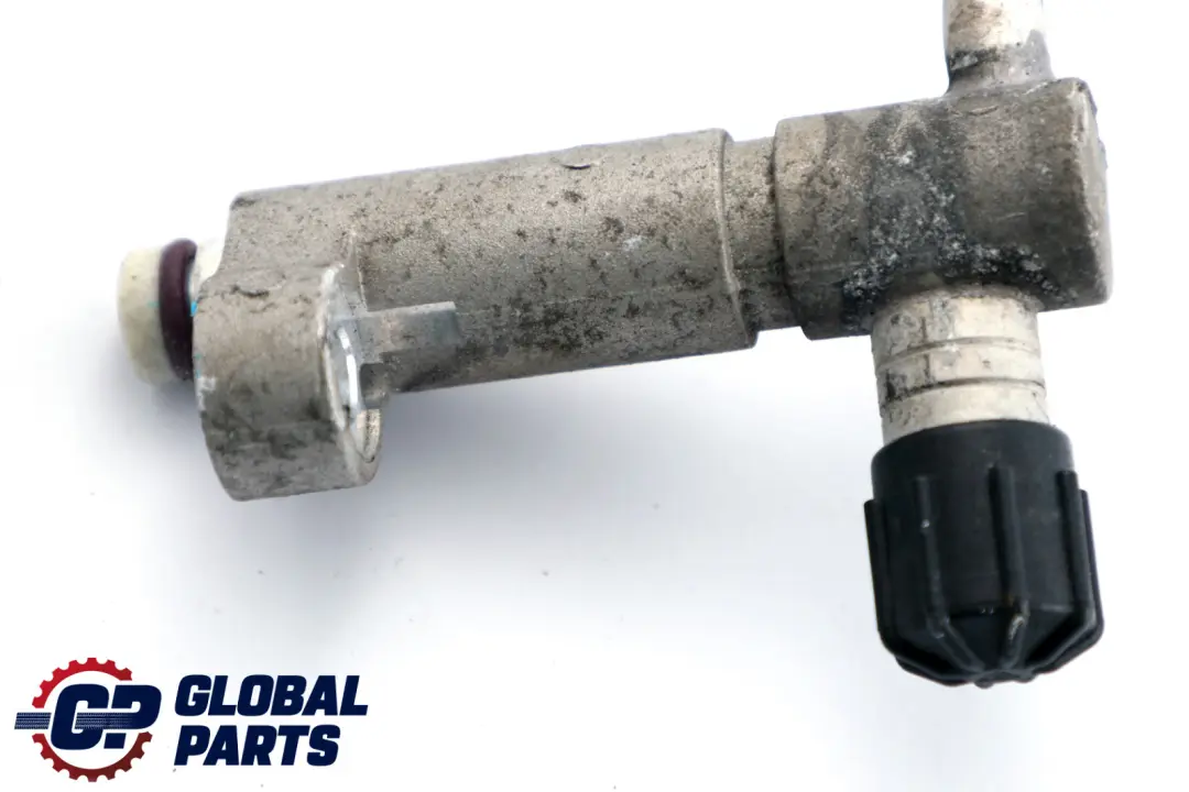 Wąż Przewód Rura Klimatyzacji do BMW Z4 E89 o numerze 9224833 BMW Z4 E89 Wąż Przewód Rura Klimatyzacji - SKU 9224833 - Numer Części 9224833