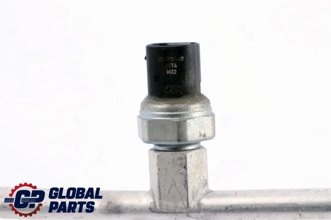 A/C Klimaanlage Schlauch Rohr Druck Kondensator für BMW Z4 E89 mit Teilenummer 9224833 BMW Z4 E89 A/C Klimaanlage Schlauch Rohr Druck Kondensator - SKU 9224833 - Teilenummer 9224833