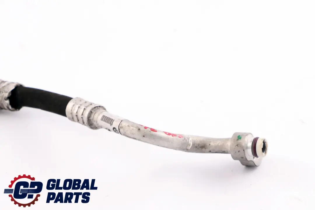 N52N Tuyauterie Pression Assy Compressor Condeser pour BMW Z4 E89 23i 30i à propos du numéro de pièce 9224834 BMW Z4 E89 23i 30i N52N Tuyauterie Pression Assy Compressor Condeser - SKU 9224834 - Numéro de pièce 9224834