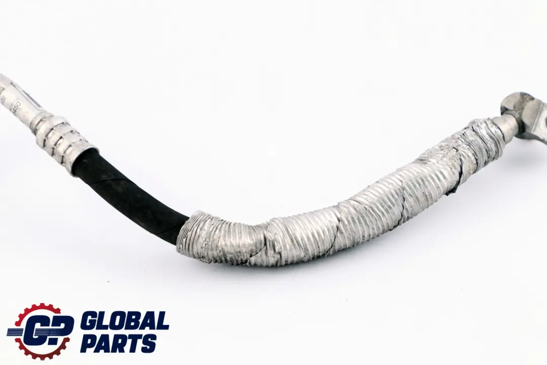 BMW Z4 E89 23i 30i N52N Rohrleitung Druck Schlauch Assy Kompressor Condeser - SKU 9224834 - Teilenummer 9224834