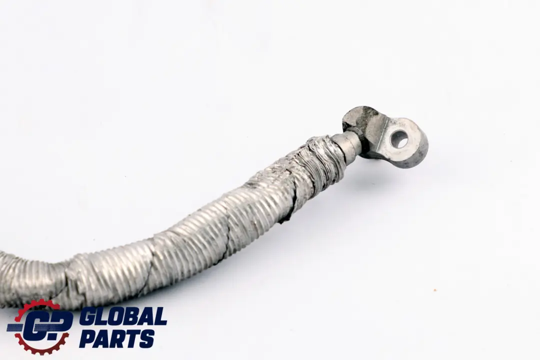 N52N Pipe Pressure Hose Assy Compressor Condeser BMW Z4 Series E89 23i 30i - SKU 9224834 - Part number 9224834