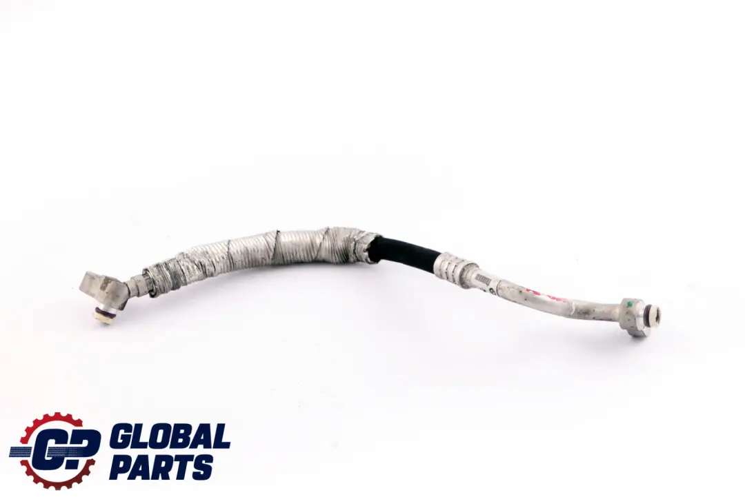 N52N Tubo Tubo Pressione Assy Compressore Condeser per BMW Z4 E89 23i 30i con numero di parte 9224834 BMW Z4 E89 23i 30i N52N Tubo Tubo Pressione Assy Compressore Condeser - SKU 9224834 - Numero di parte 9224834