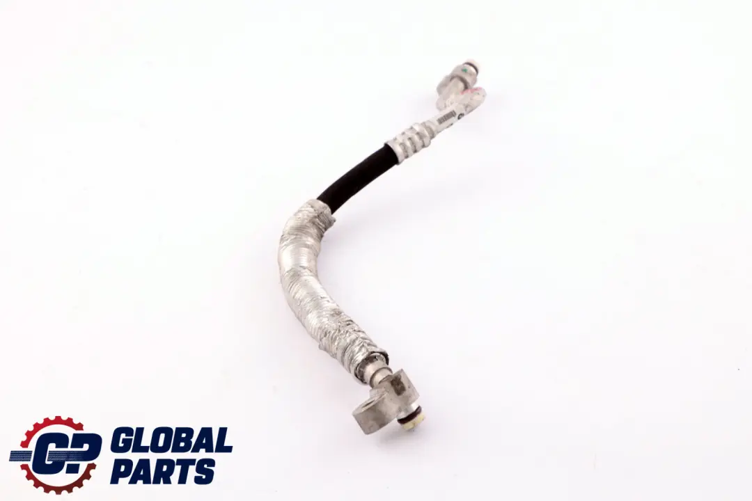 BMW Z4 E89 23i 30i N52N Tuyauterie Pression Assy Compressor Condeser - SKU 9224834 - Numéro de pièce 9224834