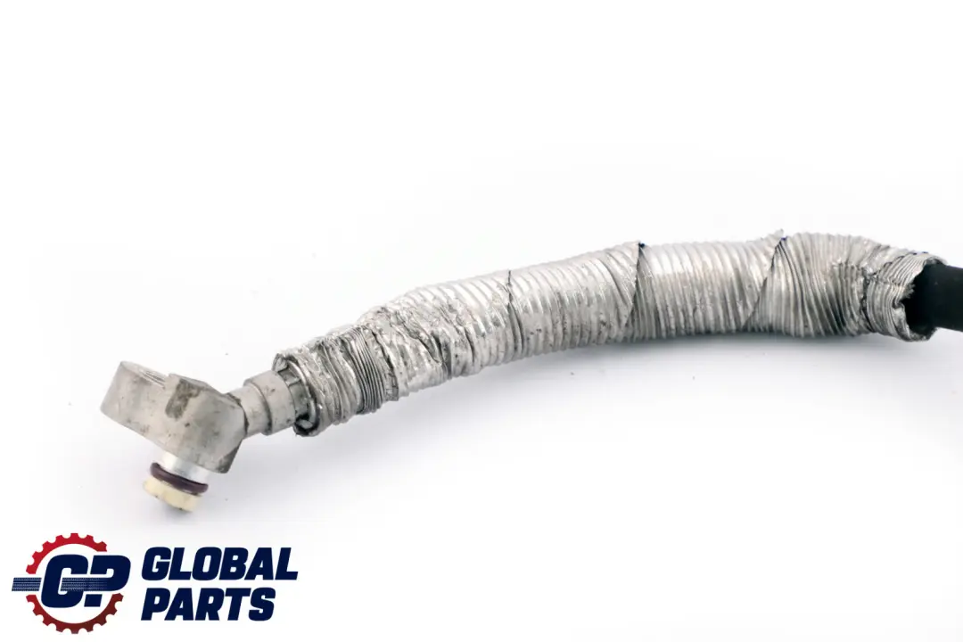 N52N Tubo Tubo Pressione Assy Compressore Condeser per BMW Z4 E89 23i 30i con numero di parte 9224834 BMW Z4 E89 23i 30i N52N Tubo Tubo Pressione Assy Compressore Condeser - SKU 9224834 - Numero di parte 9224834