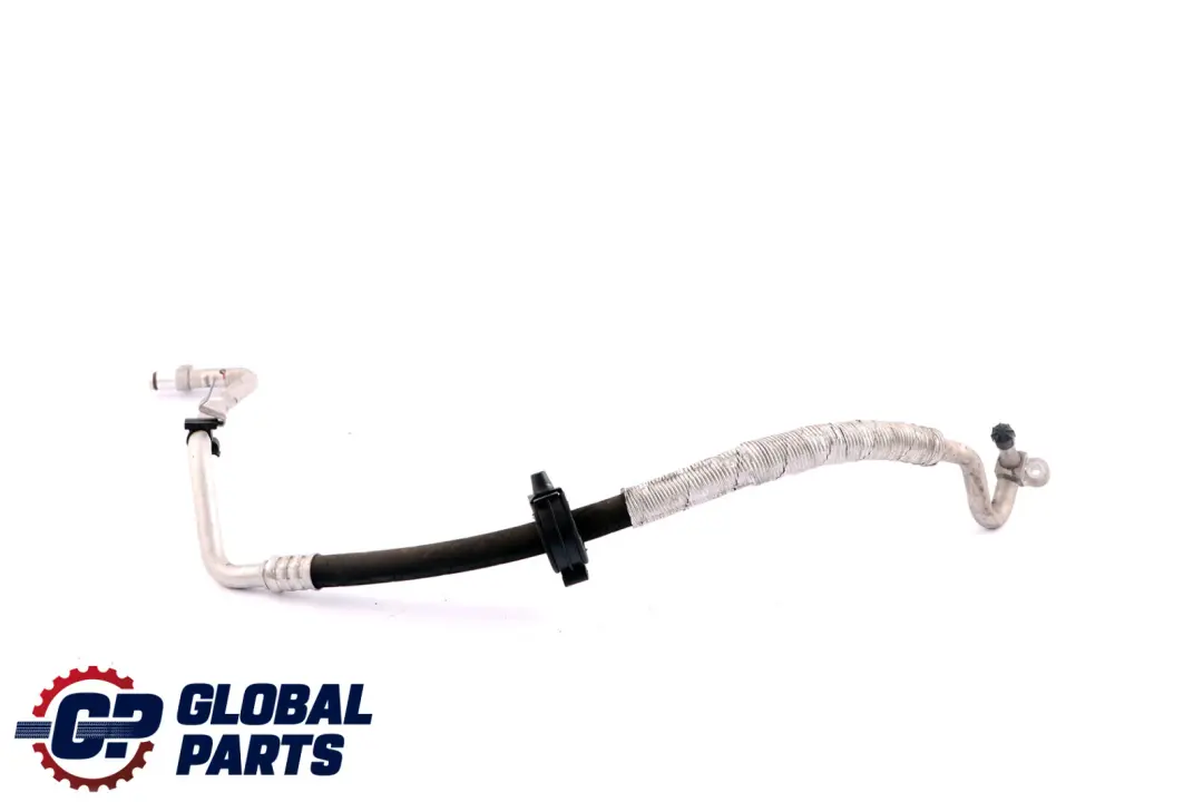 BMW Z4 Series E89 23i 30i N52N Evaporator Compressor Suction Pipe Hose - SKU 9224835 - Part number 9224835