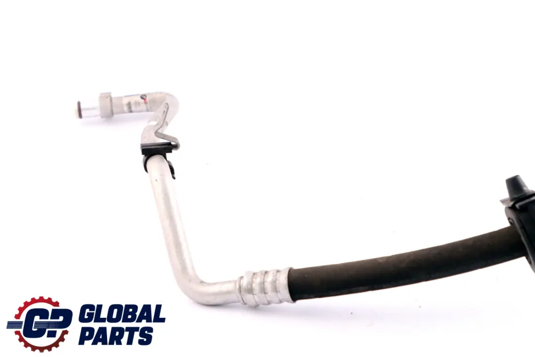 BMW Z4 Series E89 23i 30i N52N Evaporator Compressor Suction Pipe Hose - SKU 9224835 - Part number 9224835