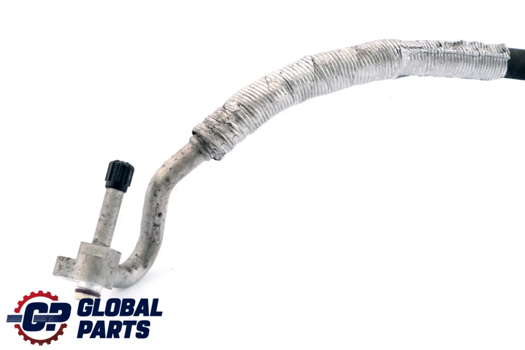N52N Evaporador Compresor de Succión Manguera para BMW Z4 E89 23i 30i con número de pieza 9224835 BMW Z4 E89 23i 30i N52N Evaporador Compresor de Succión Manguera - SKU 9224835 - Número de pieza 9224835