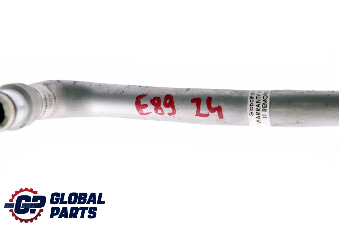 N52N Przewód Rura Wąż Klimatyzacji Klimy do BMW Z4 E89 23i 30i o numerze 9224835 BMW Z4 E89 23i 30i N52N Przewód Rura Wąż Klimatyzacji Klimy - SKU 9224835 - Numer Części 9224835