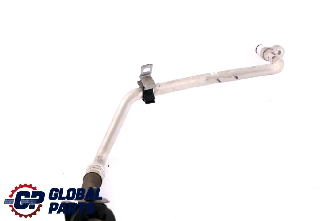 N52N Evaporator Compressor Suction Pipe Hose pour BMW Z4 E89 23i 30i à propos du numéro de pièce 9224835 BMW Z4 E89 23i 30i N52N Evaporator Compressor Suction Pipe Hose - SKU 9224835 - Numéro de pièce 9224835