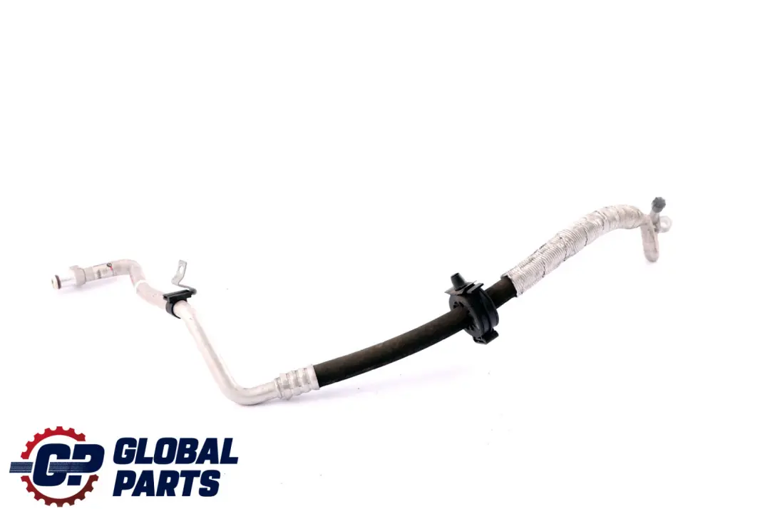 BMW Z4 E89 23i 30i N52N Przewód Rura Wąż Klimatyzacji Klimy - SKU 9224835 - Numer Części 9224835