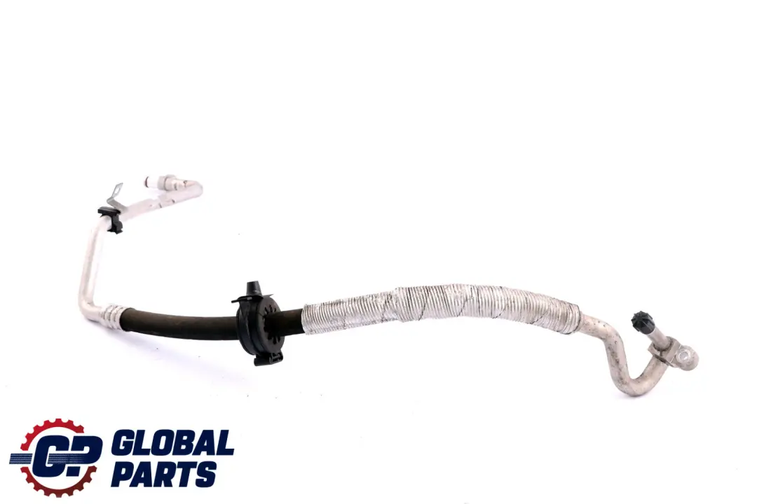 BMW Z4 E89 23i 30i N52N Evaporator Compressor Suction Pipe Hose - SKU 9224835 - Numéro de pièce 9224835