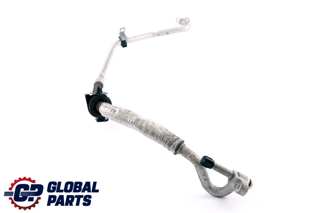 BMW Z4 E89 23i 30i N52N Evaporator Compressor Suction Pipe Hose - SKU 9224835 - Numéro de pièce 9224835