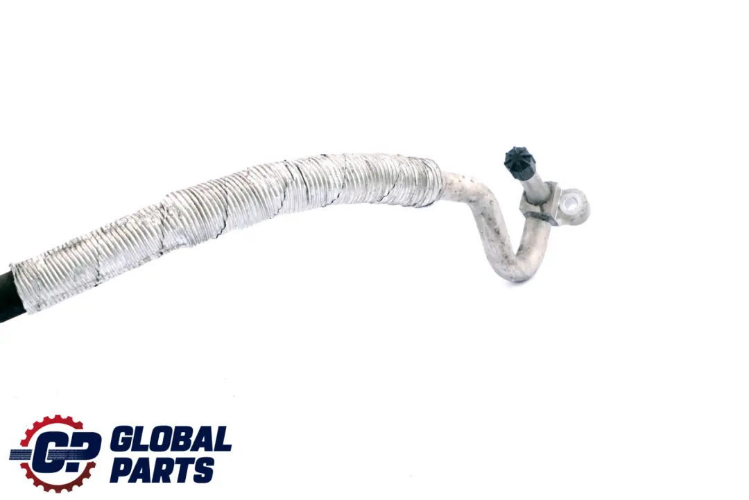 BMW Z4 E89 23i 30i N52N Evaporator Compressor Suction Pipe Hose - SKU 9224835 - Numéro de pièce 9224835