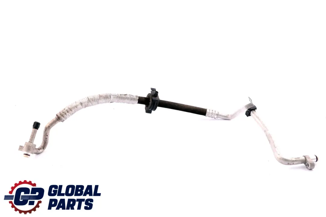 BMW Z4 E89 23i 30i N52N Evaporator Compressor Suction Pipe Hose - SKU 9224835 - Numéro de pièce 9224835