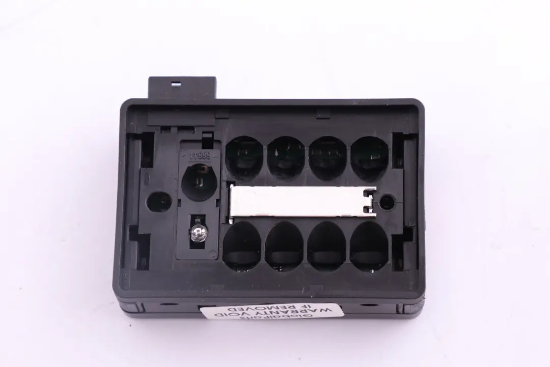 Sensor De Lluvia Y Luz para BMW E81 E87 E90 E91 Mini Cooper R56 con número de pieza 9224853 BMW E81 E87 E90 E91 Mini Cooper R56 Sensor De Lluvia Y Luz - SKU 9224853 - Número de pieza 9224853