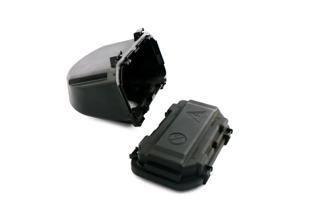 Tapa De La Caja De Fusibles BMW F20 F21 F30 F31 F32 Bandeja Distribución Energía para con número de pieza 9224854 Tapa De La Caja De Fusibles BMW F20 F21 F30 F31 F32 Bandeja Distribución Energía - SKU 9224854-1 - Número de pieza 9224854