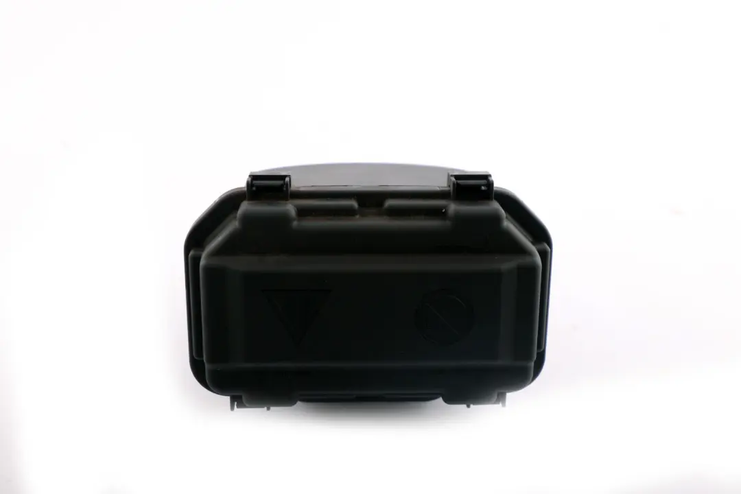 Fuse Box Cover BMW F20 F21 F30 F31 F32 Power Distribution Tray to with Part number 9224854 Fuse Box Cover BMW F20 F21 F30 F31 F32 Power Distribution Tray - SKU 9224854-1 - Part number 9224854