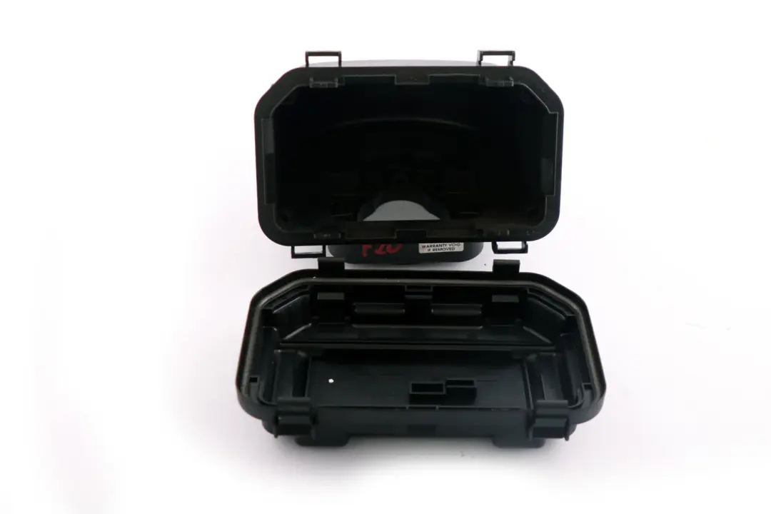  Sicherungs Kasten Abdeckung BMW F20 F21 F30 F31 F32 Strom Verteiler Wanne - SKU 9224854-1 - Teilenummer 9224854
