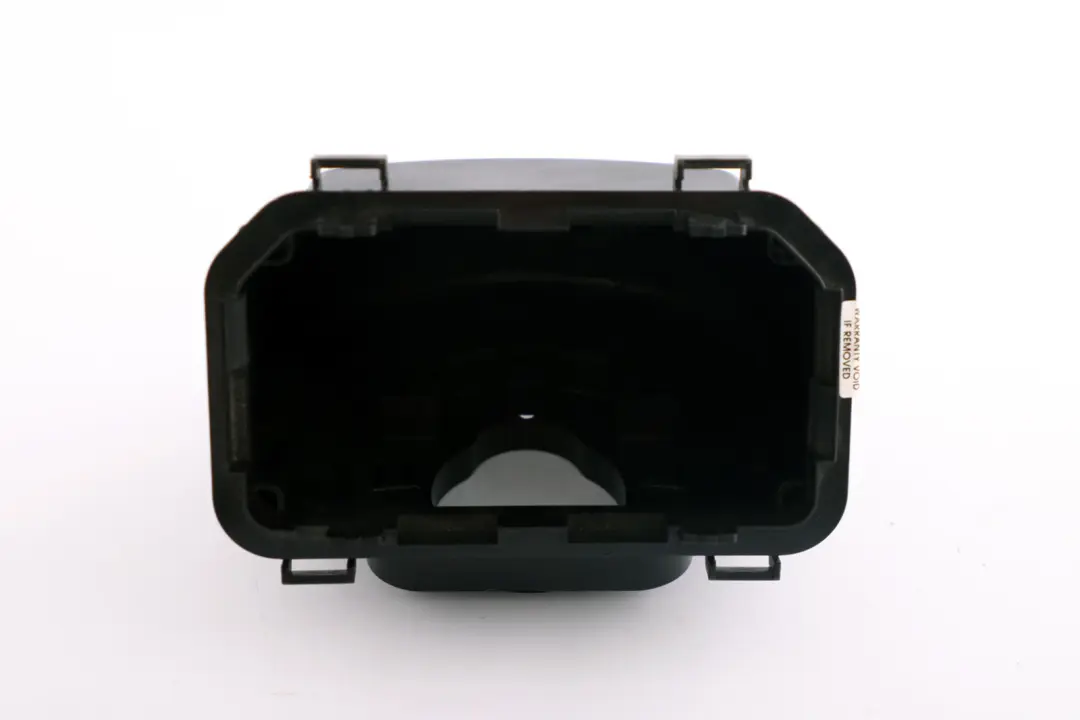 Cubierta Bandeja Caja Fusibles Distribucion Energia para BMW F20 F21 F30 F31 con número de pieza 61149224854 BMW F20 F21 F30 F31 Cubierta Bandeja Caja Fusibles Distribucion Energia - SKU 9224854 - Número de pieza 61149224854