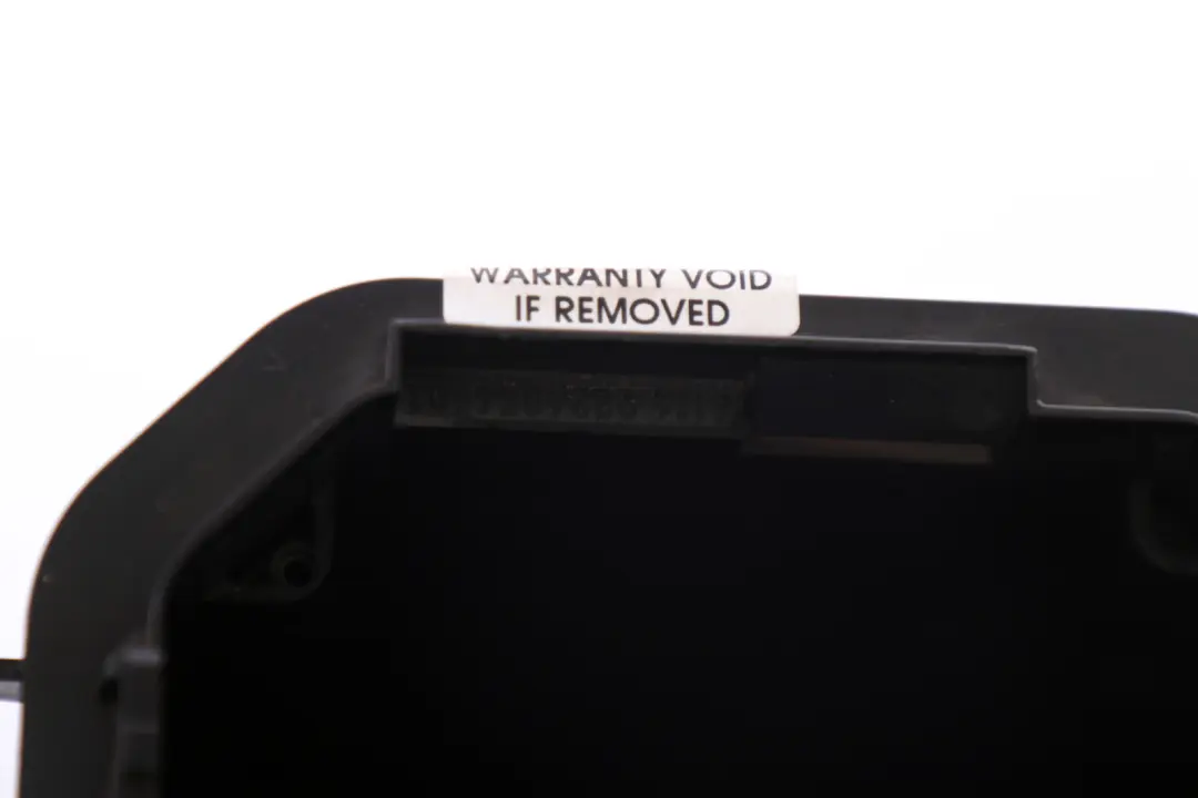 BMW 1 2 3 4 Series F20 F21 F30 F31 F32 Tray Cover Power Distribution Fuse Box - SKU 9224854 - Part number 61149224854