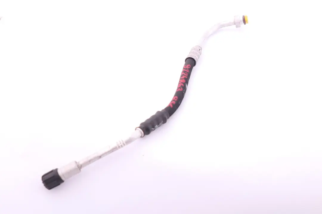 Tubo di Pressione Kondensator-Verdampfer per Mini Cooper One R55 R56 R57 con numero di parte 9224863 Mini Cooper One R55 R56 R57 Tubo di Pressione Kondensator-Verdampfer - SKU 9224863-1 - Numero di parte 9224863