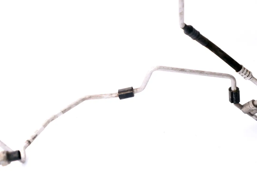 MINI Cooper One R55 R56 R57 Canalisation Sous Pression Compresseur Condensateur - SKU 9224863-1 - Numéro de pièce 9224863