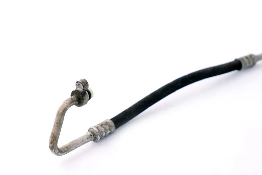 Manguera Presion Tubo Condensador Evaporador Aire para Mini Cooper One R55 R56 R57 con número de pieza 9224863 Mini Cooper One R55 R56 R57 Manguera Presion Tubo Condensador Evaporador Aire - SKU 9224863-1 - Número de pieza 9224863