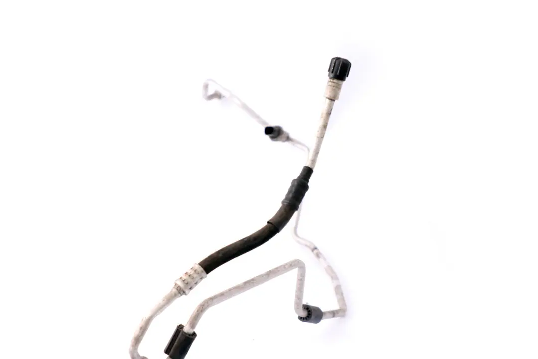 MINI Cooper One R55 R56 R57 Canalisation Sous Pression Compresseur Condensateur - SKU 9224863-1 - Numéro de pièce 9224863