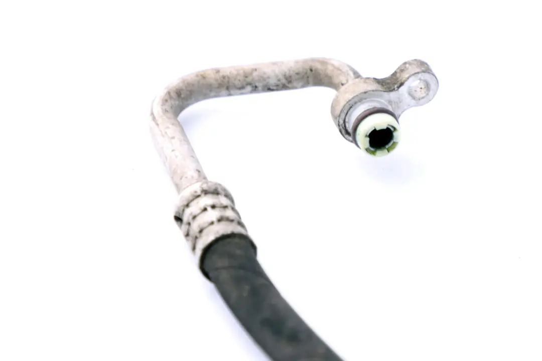 Pressure Hose Pipe Condenser Evaporator Air to BMW MINI Cooper One R55 R56 R57 with Part number 9224863 BMW MINI Cooper One R55 R56 R57 Pressure Hose Pipe Condenser Evaporator Air - SKU 9224863-1 - Part number 9224863