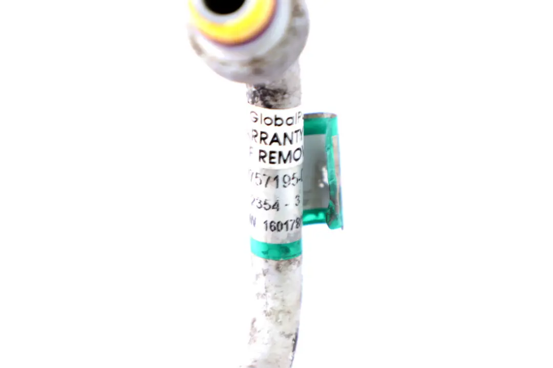 Mini Cooper One R55 R56 R57 Tubo di Pressione Kondensator-Verdampfer - SKU 9224863-1 - Numero di parte 9224863