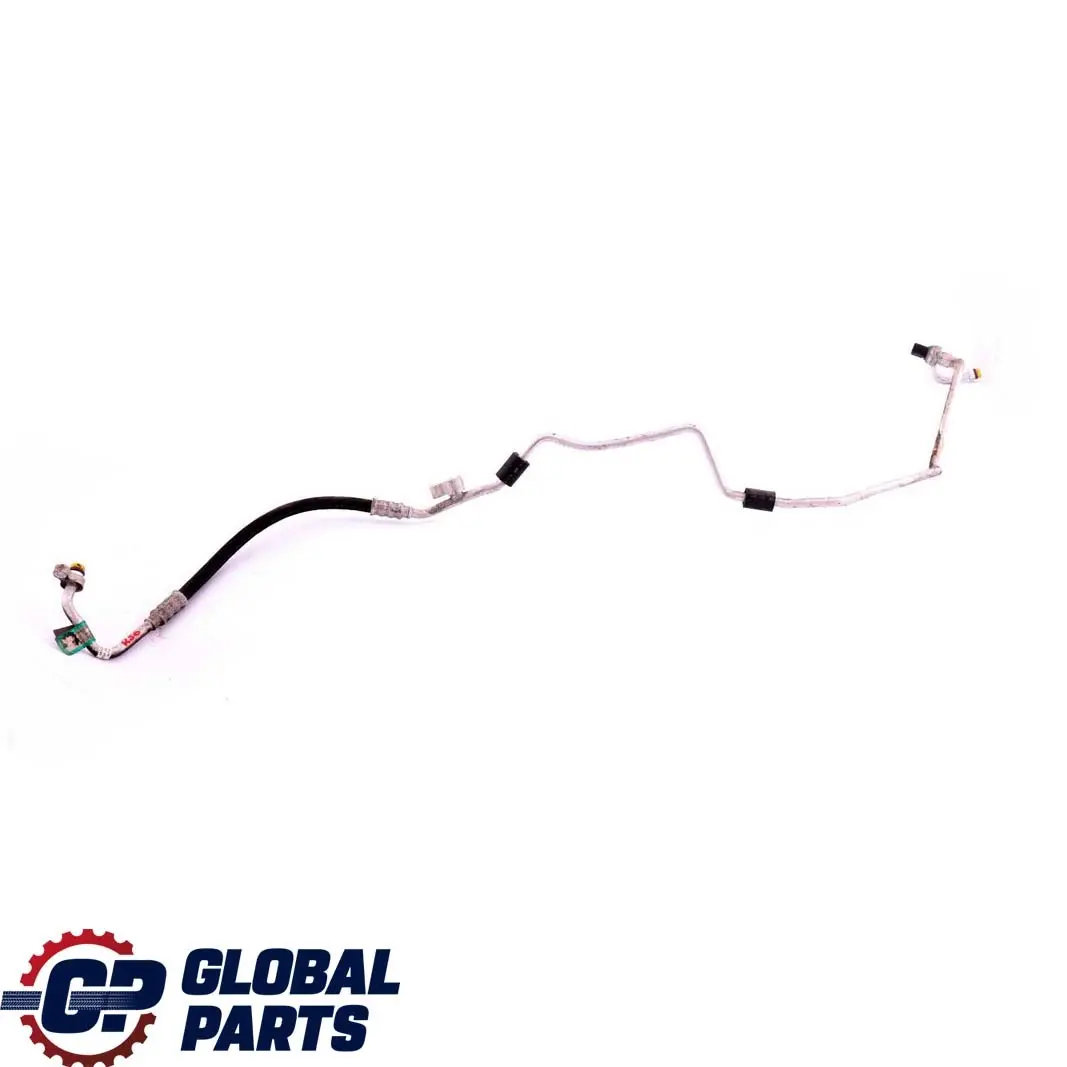 Tubo De Presion Evaporador Aire Acondicionado A/C para MINI Cooper One R55 R56 R57 con número de pieza 9224863 MINI Cooper One R55 R56 R57 Tubo De Presion Evaporador Aire Acondicionado A/C - SKU 9224863-2 - Número de pieza 9224863