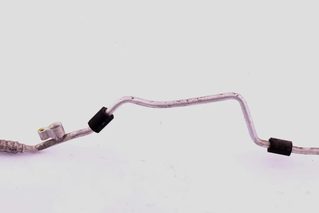 MINI Cooper One R55 R56 R57 Pressure Hose Pipe Evaporator Air Condition A/C - SKU 9224863-2 - Part number 9224863