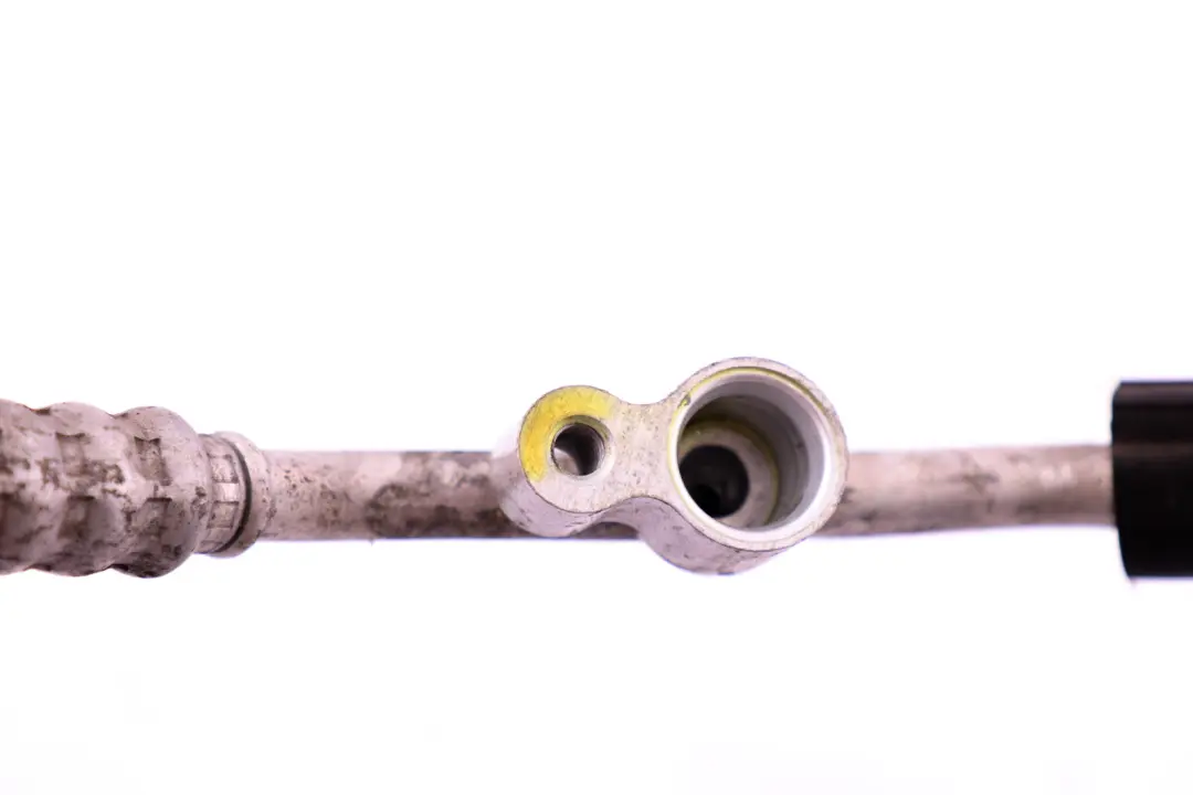 Druckleitung Rohr Kondensator Verdampfer für MINI Cooper One R55 R56 R57 mit Teilenummer 9224863 MINI Cooper One R55 R56 R57 Druckleitung Rohr Kondensator Verdampfer - SKU 9224863-2 - Teilenummer 9224863