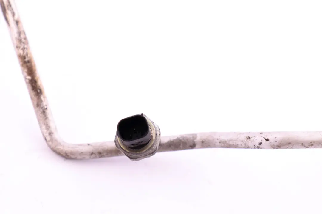 MINI Cooper One R55 R56 R57 Pressure Hose Pipe Evaporator Air Condition A/C - SKU 9224863-2 - Part number 9224863