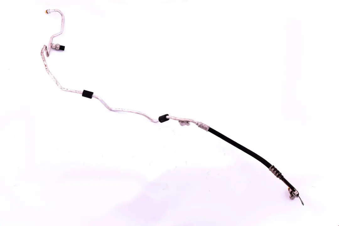 Druckleitung Rohr Kondensator Verdampfer für MINI Cooper One R55 R56 R57 mit Teilenummer 9224863 MINI Cooper One R55 R56 R57 Druckleitung Rohr Kondensator Verdampfer - SKU 9224863-2 - Teilenummer 9224863