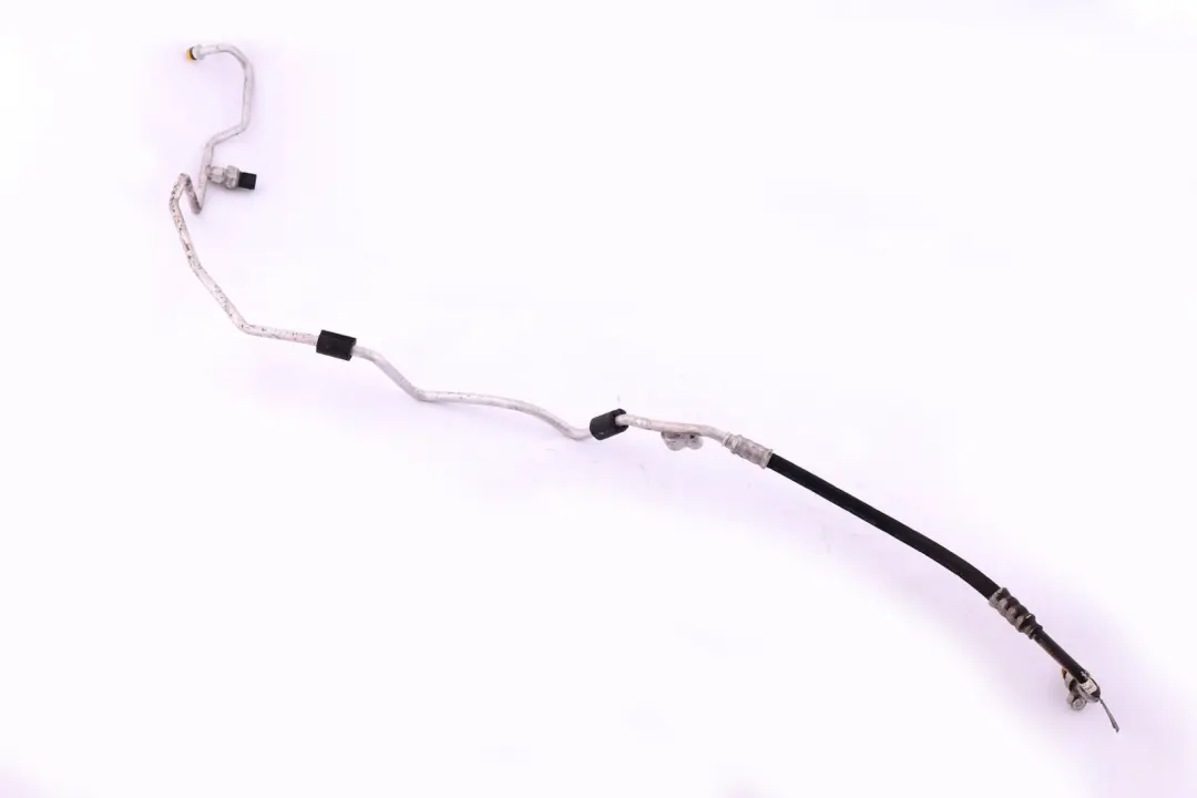 Tubo di Pressione Condensatore Vaporizzatore per Mini Cooper One R55 R56 R57 con numero di parte 9224863 Mini Cooper One R55 R56 R57 Tubo di Pressione Condensatore Vaporizzatore - SKU 9224863-2 - Numero di parte 9224863