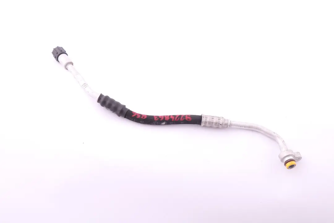 Tubo di Pressione Kondensator-Verdampfer per Mini Cooper One R55 R56 R57 con numero di parte 9224863 Mini Cooper One R55 R56 R57 Tubo di Pressione Kondensator-Verdampfer - SKU 9224863 - Numero di parte 9224863