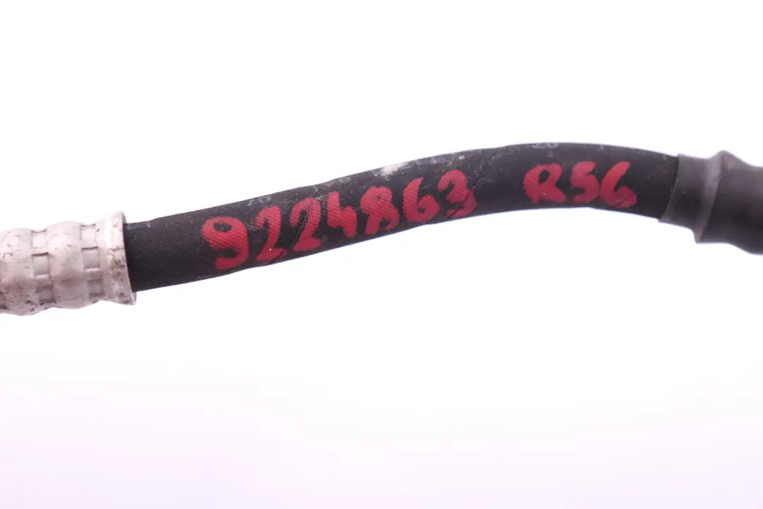 Przewód klimatyzacji klimy do MINI Cooper R55 R56 R57 o numerze 9224863 MINI Cooper R55 R56 R57 Przewód klimatyzacji klimy - SKU 9224863 - Numer Części 9224863