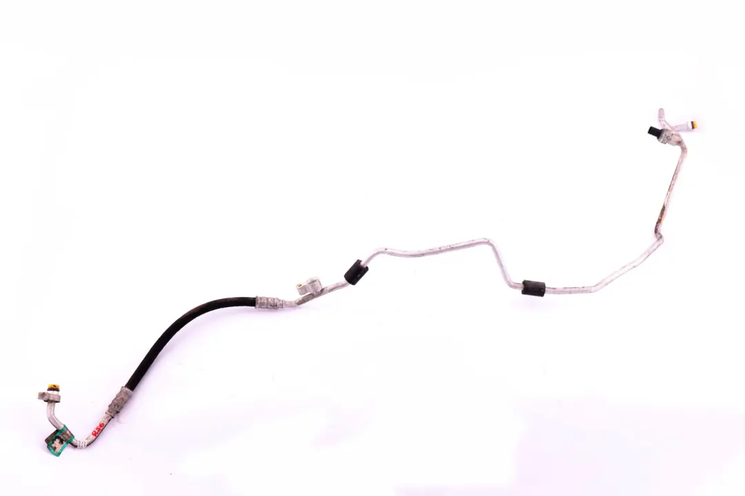Pressure Hose Pipe Evaporator Air Condition A/C to MINI Cooper One R55 R56 R57 with Part number 9224863 MINI Cooper One R55 R56 R57 Pressure Hose Pipe Evaporator Air Condition A/C - SKU 9224863 - Part number 9224863