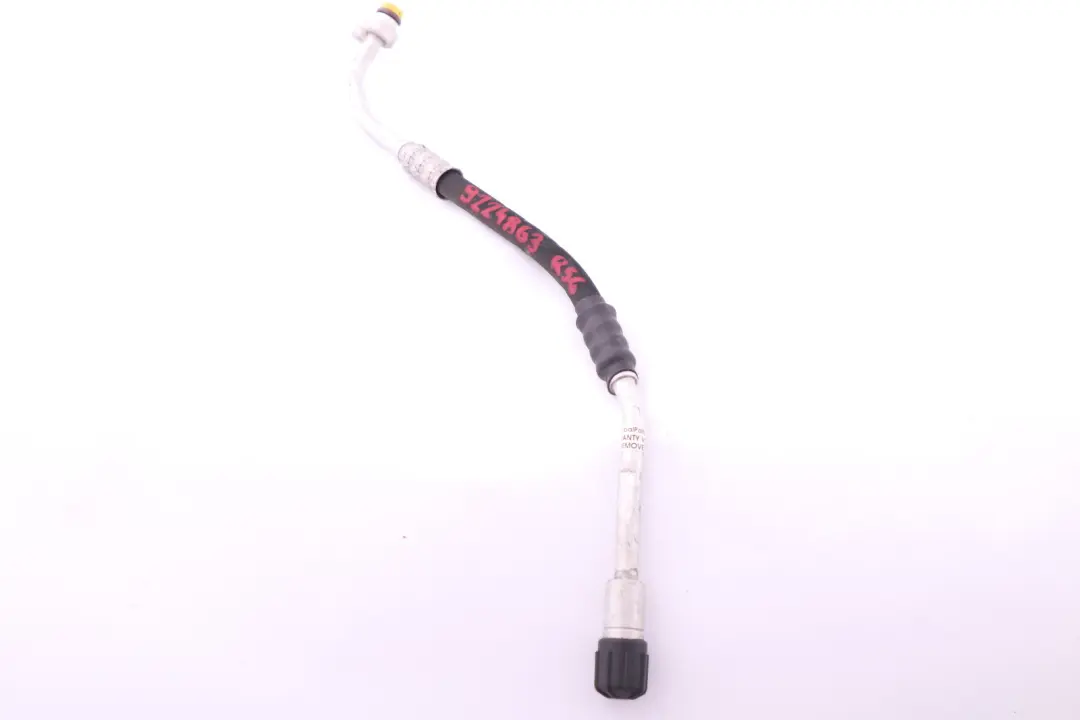 Mini Cooper One R55 R56 R57 Tubo di Pressione Kondensator-Verdampfer - SKU 9224863 - Numero di parte 9224863