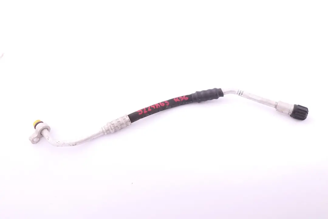 Mini Cooper One R55 R56 R57 Tubo di Pressione Kondensator-Verdampfer - SKU 9224863 - Numero di parte 9224863