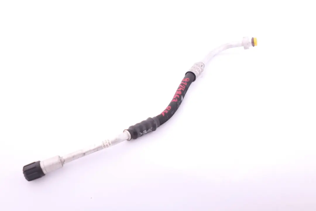 Tubo De Presion Evaporador Aire Acondicionado A/C para MINI Cooper One R55 R56 R57 con número de pieza 9224863 MINI Cooper One R55 R56 R57 Tubo De Presion Evaporador Aire Acondicionado A/C - SKU 9224863 - Número de pieza 9224863