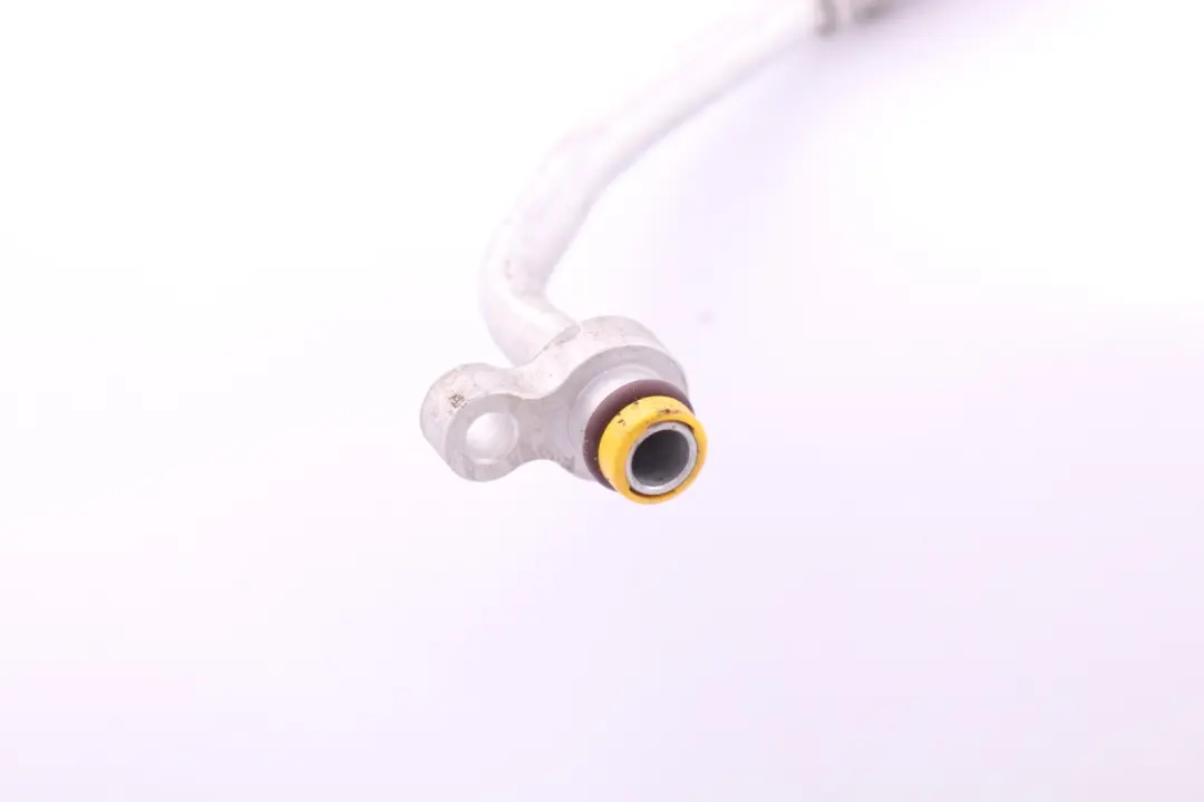 Druckleitung Rohr Kondensator-Verdampfer für MINI Cooper One R55 R56 R57 mit Teilenummer 9224863 MINI Cooper One R55 R56 R57 Druckleitung Rohr Kondensator-Verdampfer - SKU 9224863 - Teilenummer 9224863