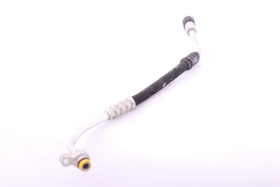 Ligne de Pression Tuyau Kondensator-Verdampfer pour Mini Cooper One R55 R56 R57 à propos du numéro de pièce 9224863 Mini Cooper One R55 R56 R57 Ligne de Pression Tuyau Kondensator-Verdampfer - SKU 9224863 - Numéro de pièce 9224863