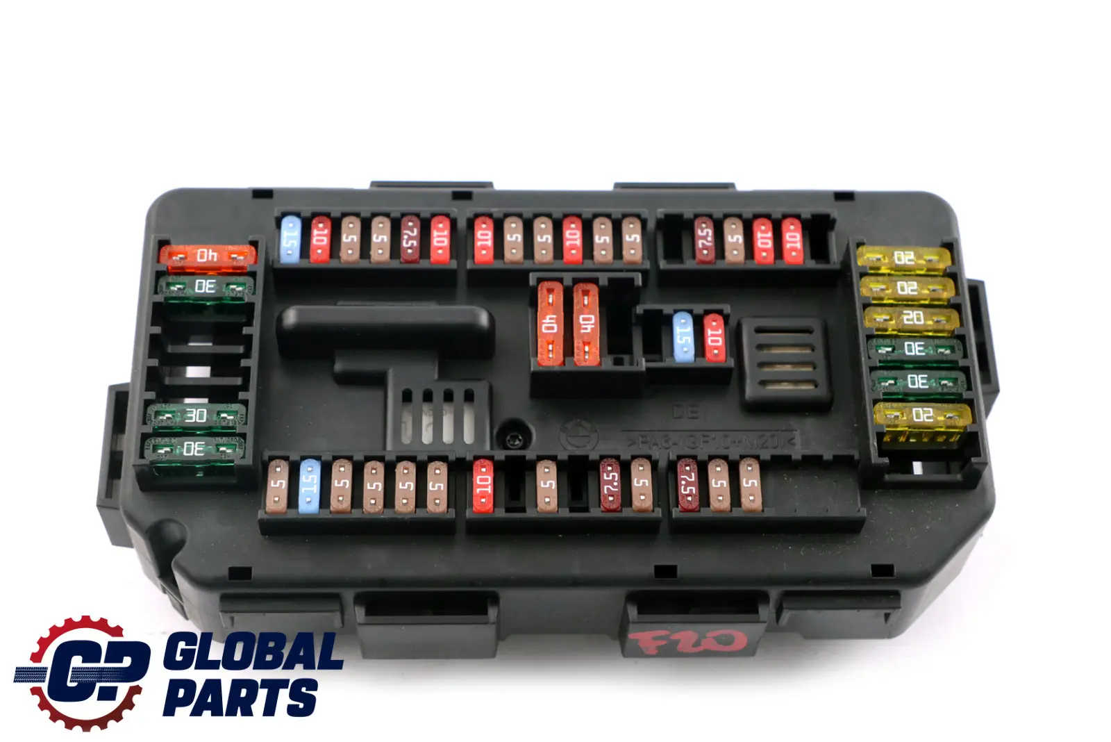 BMW F20 F21 F30 F31 F32 Caja De fusibles De distribucion delantera 9224879