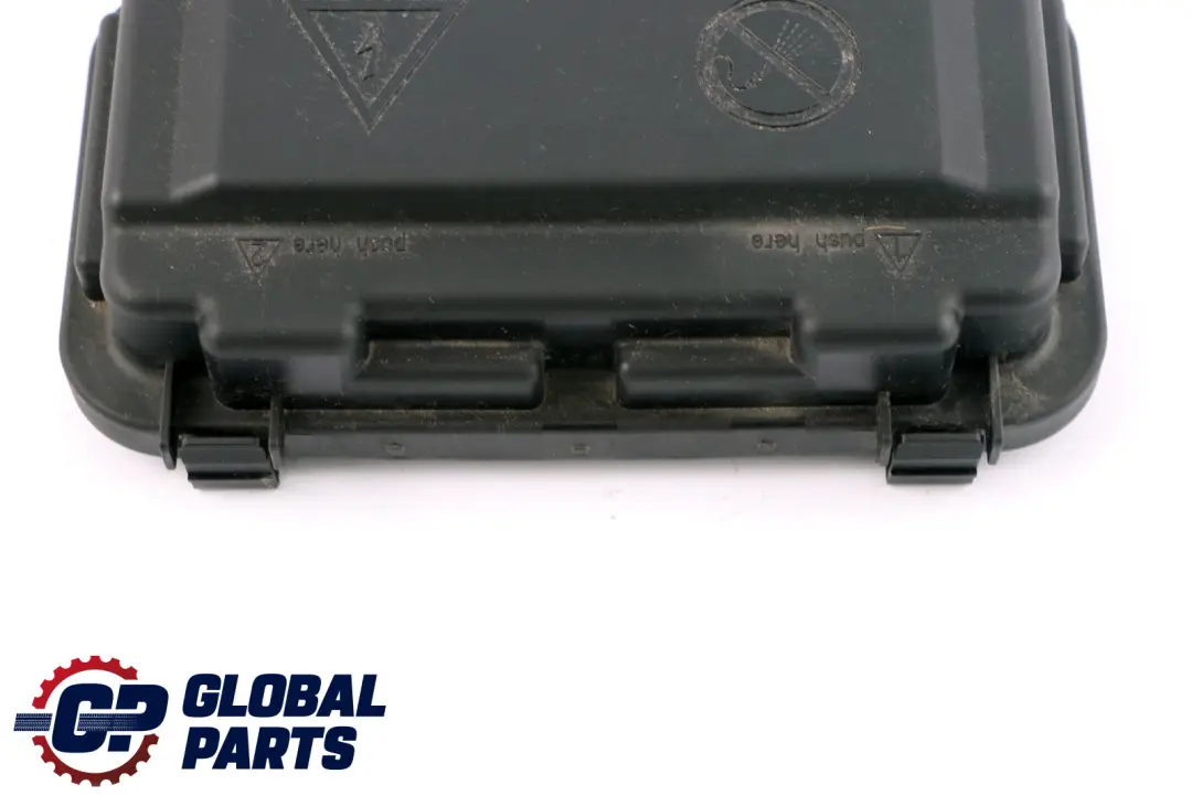 BMW 1 2 3 4 Series F20 F21 F30 F80 Cover Power Distribution Fuse Box - SKU 9224872 - Part number 9224872