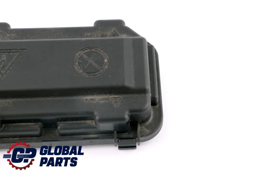 BMW 1 2 3 4 Series F20 F21 F30 F80 Cover Power Distribution Fuse Box - SKU 9224872 - Part number 9224872